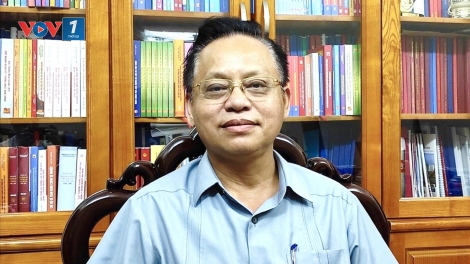 “Bốn kiên định” – La bàn chiến lược của Đảng trong giai đoạn mới