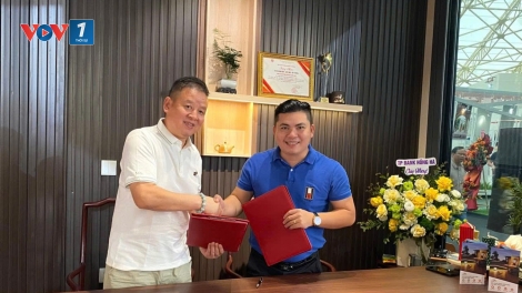 Tấm lợp nhôm BBA vật liệu xanh nâng cao sức cạnh tranh của doanh nghiệp nội thất Việt Nam 