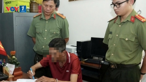 Cần Thơ: Bắt tạm giam đối tượng lừa đảo chiếm đoạt gần 10 tỷ đồng