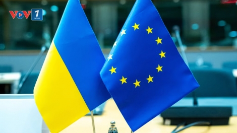 Hungary dỡ bỏ quyền phủ quyết, EU sẽ thông qua khoản vay 90 tỷ euro cho Ukraine