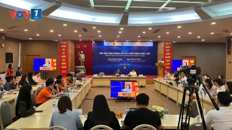 Chấp hành pháp luật thuế: Không chỉ là trách nhiệm, mà còn là văn hóa kinh doanh