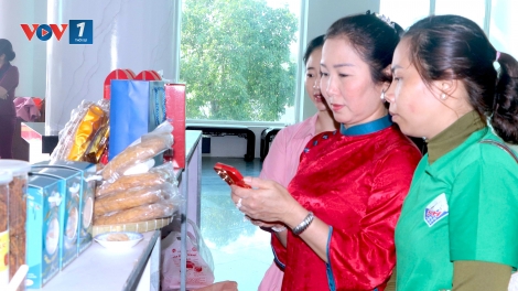 Nâng cao hiệu quả bảo vệ người tiêu dùng trong hoạt động thương mại điện tử 