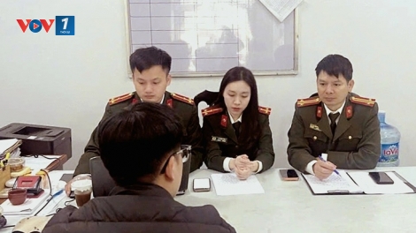 Tăng cường quản lý hội nhóm, fanpage ra sao, sau vụ admin một số trang mạng XH tại Hải Phòng bị bắt?