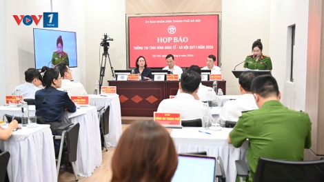 Vụ 300 tấn thịt heo bẩn: Tiêu thụ vào bếp ăn của 26 trường tiểu học và tư thục ở Hà Nội
