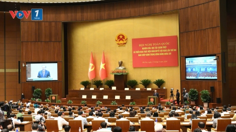 Bản tin 15h 13/4/2026