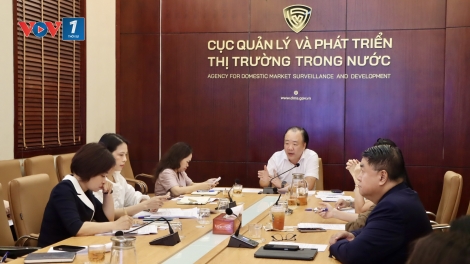 Triển khai mô hình outlet và cửa hàng miễn thuế tại Việt Nam