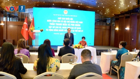 Bản tin 9h 18/4/2026