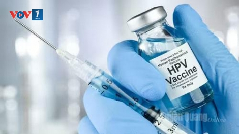 Từ 2026, vắc xin HPV được tiêm miễn phí