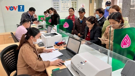 Đồng bào dân tộc thiểu số Đồng Nai cải thiện sinh kế nhờ nguồn vốn chính sách