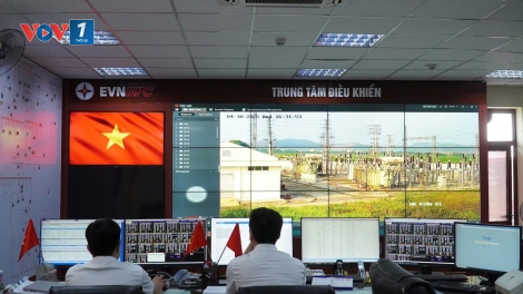 EVNNPC: Bảo đảm điện dịp Giỗ Tổ Hùng Vương, Lễ 30/4 - 01/5 và cao điểm mùa khô năm 2026