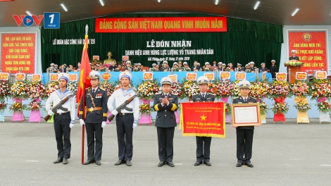 Lữ đoàn Đặc công Hải quân 126: Sáu thập kỷ anh dũng, mưu trí, tinh nhuệ