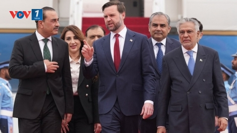 Đàm phán Mỹ - Iran tạm dừng, hai bên thiếu tin tưởng sâu sắc