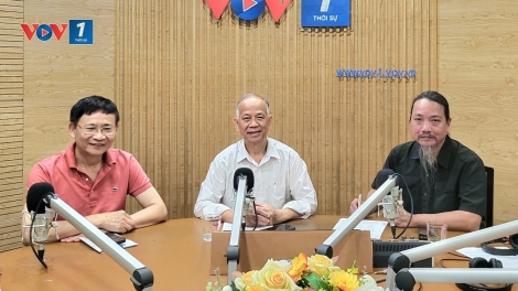 Trung tâm Tài chính quốc tế Việt Nam với bài toán chuyển hóa vốn cam kết thành hiện thực