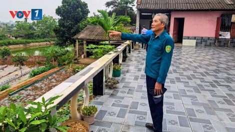 Gần dân, đối thoại kịp thời- Chìa khóa trong giải quyết khiếu nại, tố cáo ở Bắc Ninh.	