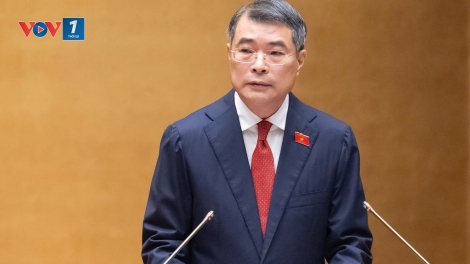 Ông Lê Minh Hưng được bầu giữ chức Thủ tướng Chính phủ nhiệm kỳ 2026 – 2031