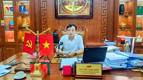 Tinh gọn để mạnh hơn – Thái Nguyên nâng cao hiệu lực lãnh đạo từ cơ sở