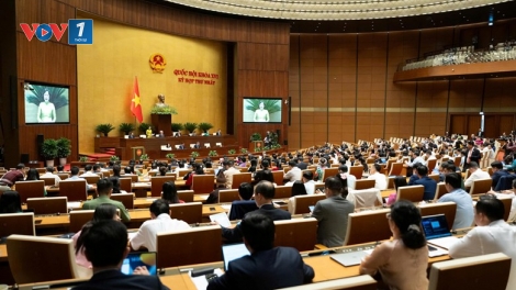Tăng trưởng nhanh, bền vững: thước đo năng lực quản trị quốc gia và niềm tin của xã hội