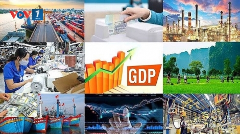 Giải pháp tài khóa thúc đẩy tăng trưởng kinh tế