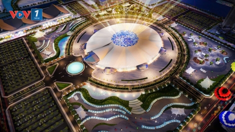 Triển lãm thành tựu đất nước- kỳ vọng tạo động lực “Expo”
