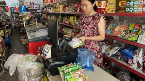 Ngưỡng doanh thu miễn thuế với hộ kinh doanh cần nâng lên 1 - 2 tỉ đồng