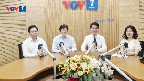 Xây dựng hệ sinh thái y tế thông minh: Định hướng chiến lược quản trị số và phát triển bền vững