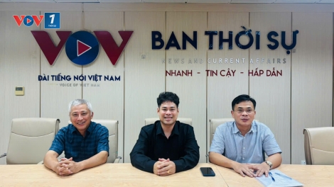 Giao thông xanh tại Việt Nam – Từ cam kết đến hành động thực tiễn