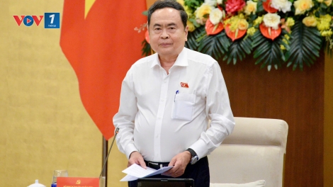 Chủ tịch Quốc hội: Tổ chức thành công Kỳ họp thứ Nhất, tạo khí thế, niềm tin mới cho nhiệm kỳ mới