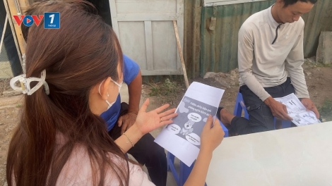 Tăng cường phòng, chống bệnh dại trong giai đoạn cao điểm nắng nóng