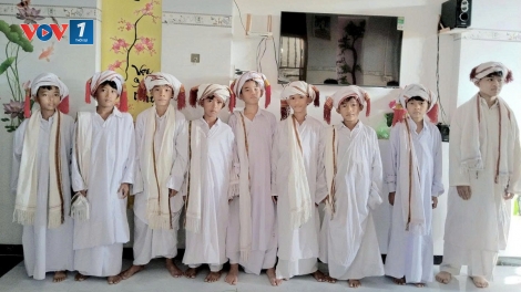 Theo dòng thời sự chiều 6/4/2026