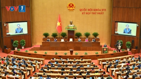Thành công của Ngày hội bầu cử là minh chứng cho kỳ vọng của cử tri đối với hệ thống lập pháp