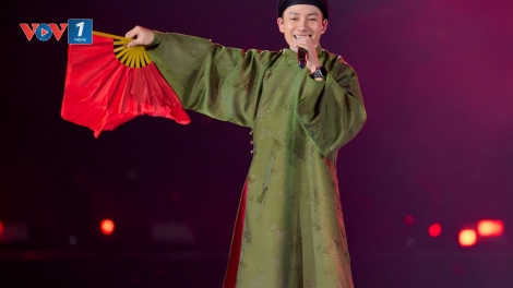 Rapper, ca sĩ Đinh Tiến Đạt: Từ tiếng rap gai góc đến nhịp “thương” R&B