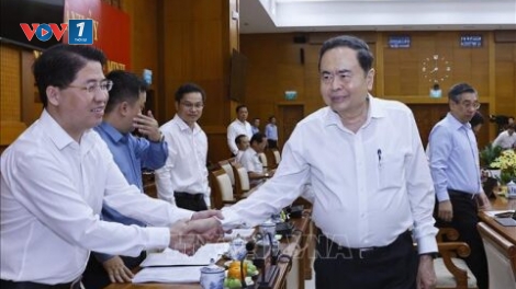 Bản tin 9h 1/4/2026