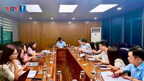 Tổng rà soát hệ thống văn bản quy phạm pháp luật để tháo gỡ “điểm nghẽn” cản trở sự phát triển