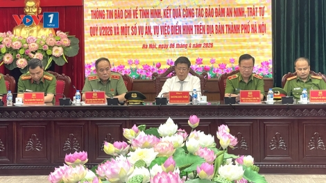 Công an Hà Nội khởi tố Vụ án, khởi tố bị can liên quan đến Công ty TNHH Bảo Tín Minh Châu