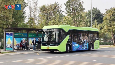 Thời sự 12h 3/4/2026: Sau TPHCM, đến Hà Nội lên phương án miễn phí tiền vé xe buýt cho người dân