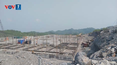 Tuyên Quang quyết tâm xây dựng trường nội trú liên cấp đúng tiến độ