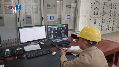 Tuyên Quang: Tăng cường quản lý vận hành hồ chứa các nhà máy thủy điện trước mùa mưa bão