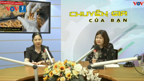 Giải pháp bảo vệ sức khỏe từ thảo dược cho người mắc bệnh mãn tính trong mùa nắng nóng