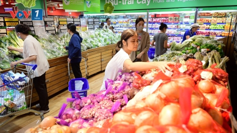 Ngành Công Thương đẩy mạnh kích cầu tiêu dùng, phát triển thị trường trong nước