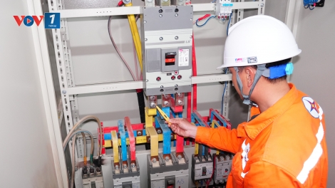 Tăng trưởng điện miền Bắc cao hơn nhiều so với trung bình cả nước