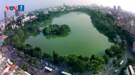 Thời sự 12h 23/4/2026: Hà Nội dự kiến cấm xe máy xăng theo giờ tại 11 tuyến phố ở phường Hoàn Kiếm