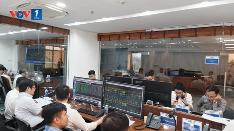 Diễn tập xử lý sự cố hệ thống điện miền Trung: Sẵn sàng đảm bảo vận hành cao điểm mùa khô năm 2026