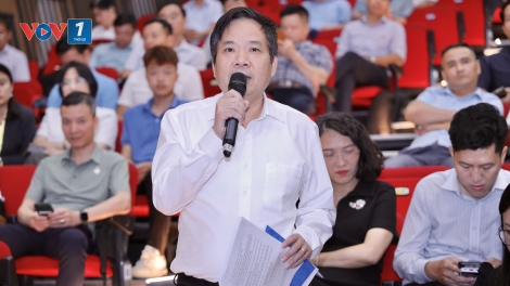 Tuyển sinh giáo dục nghề nghiệp đạt số lượng nhưng chưa hợp lý về trình độ và ngành nghề