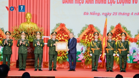 Tổng Bí thư, Chủ tịch nước Tô Lâm: Sức mạnh lớn nhất, bền vững nhất chính là lòng dân