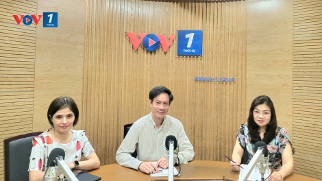 Kinh tế Việt Nam trước biến động toàn cầu-Nâng cao năng lực chống chịu, giữ vững mục tiêu "2 con số"