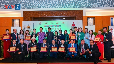 Hành trình đánh thức du lịch quê hương
