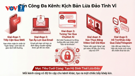 Chuyển đổi số dữ trên dữ liệu - Xu thế tất yếu trong kỷ nguyên AI