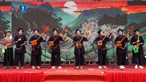 Đắk Lắk – Vườn thanh âm Trung-Nam- Bắc