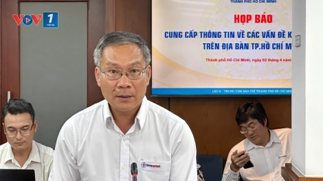 Ngành điện TP.HCM lý giải nguyên nhân hóa đơn điện bất ngờ tăng cao