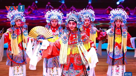 Theo dòng thời sự chiều 22/4/2026